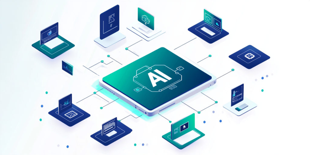 Eastflow Technology AI workflow