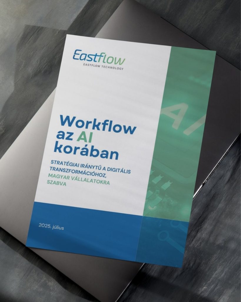 Workflow az AI korában