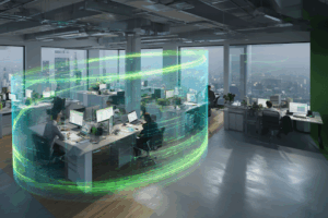 Eastflow Technology on-site workflow