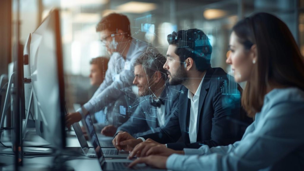 Eastflow Technology AI bevezetés workflowval